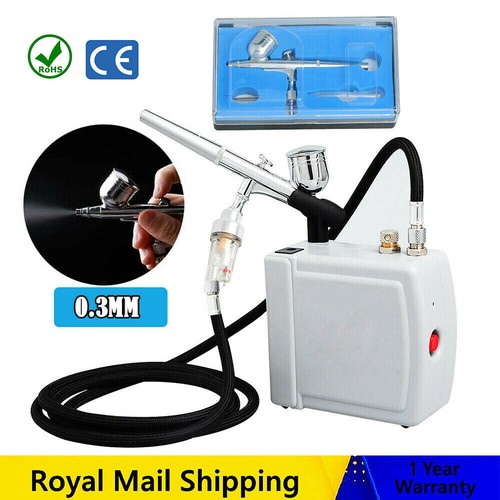 Mini airbrush and - mini,