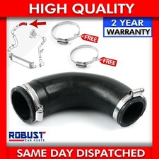 INTERCOOLER TURBO HOSE PIPE