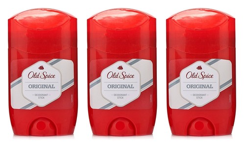 Old spice deodorant stick - old,