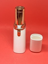 Ladies Facial Hair Remover for Women Painless Face Hair Removal Epilator Trimmer