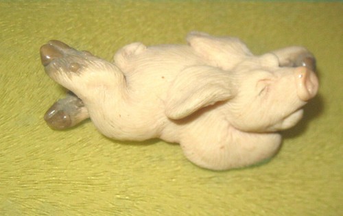Piggin tantrum collectable - tantrum,