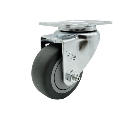 Service caster brand - service,