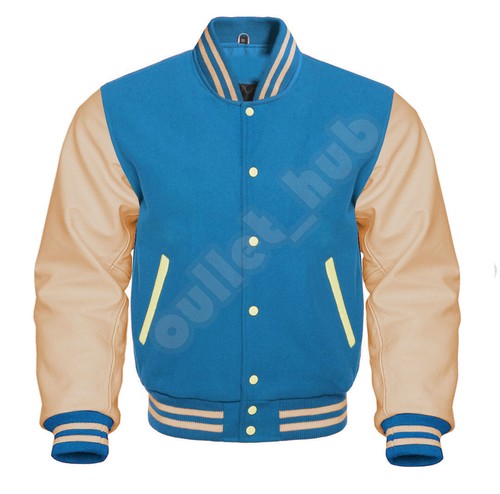 Letterman varsity bomber - varsity,