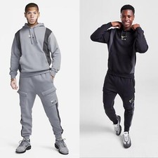 Nike Air Mens Tracksuit Set