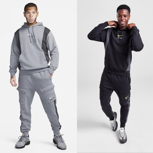 Nike air mens tracksuit - air,