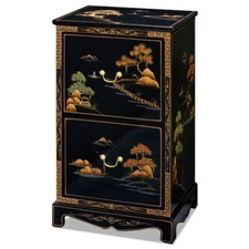 US Seller - Chinoiserie
