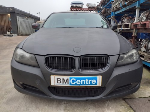 Bmw e90 lci - bmw,