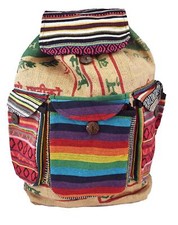 New Fair Trade Woven Cotton