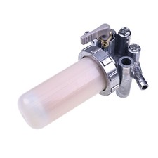 Fuel Filter Assembly 1G313-43010 19238-43010 for Kubota B5100 B6100 B7100D B8200
