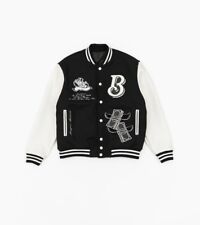 Benjart Mayfair Varsity Jacket