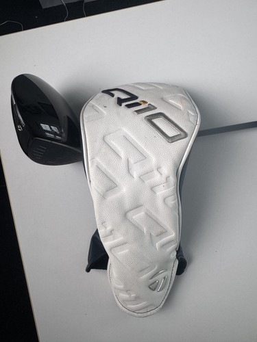 Taylormade qi10 max - qi10,