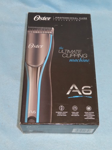 Nib oster slim - oster, a6
