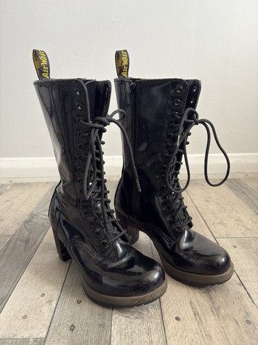 Martens women s - women’s, black