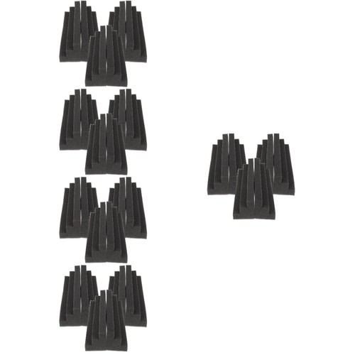 30pcs reusable acoustic panels - 30pcs,