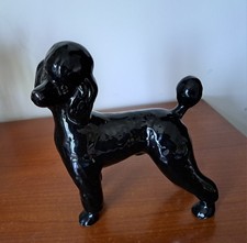 MID CENTURY MODERN BLACK