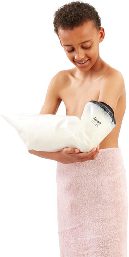 Limbo waterproof protectors - waterproof,