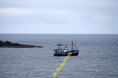 Photo 6x4 dive boat - photo,