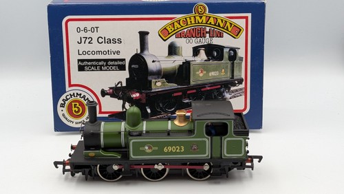 Bachmann 051 gauge - bachmann, 31-051