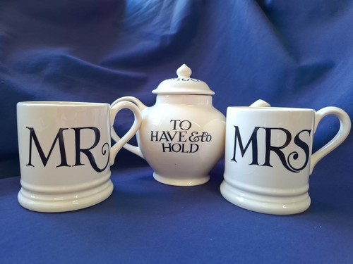Mrs half pint mugs - pint, and