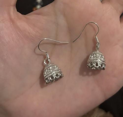 Detailed intricate silver - detailed,