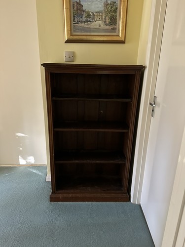 Vintage solid wood - solid,