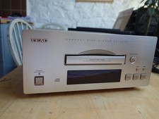 TEAC PD-H400 Stereo Compact player *SERVICED*  