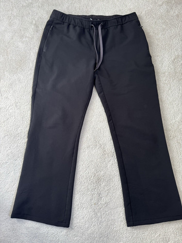 Rohan troggings black - rohan, 'troggings'