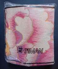 EHRMAN Peony Panel KAFFE