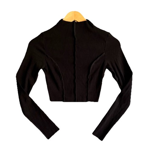Naked wardrobe top womens - naked,