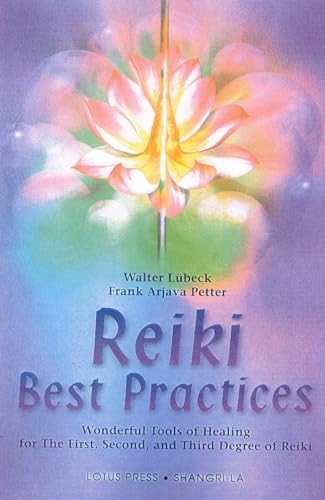 Reiki best practices - best,