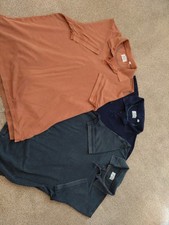White Stuff Short Sleeve Polo