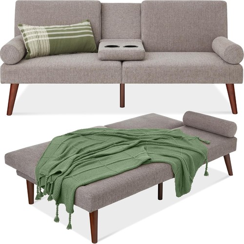 Mid century modern - mid-century, upholstered