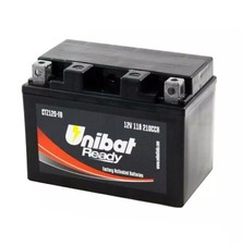 Ready-to-use battery for Honda