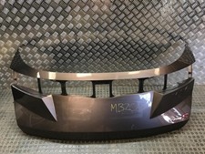 GENUINE HONDA CIVIC TYPE R/S REAR BUMPER BOOT TAILGATE PANEL TRIM 2006-12 (MB20)