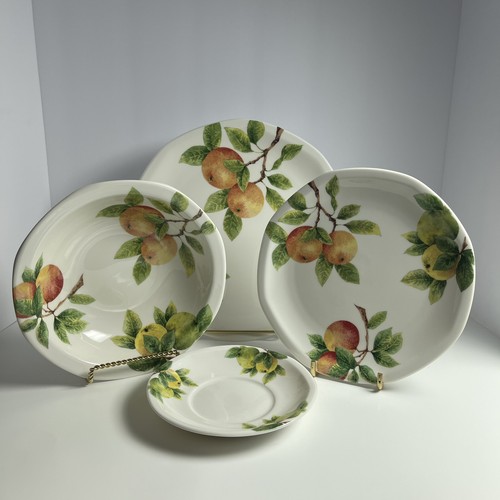 Royal doulton citrus grove - grove, tc