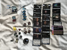 Star Trek Attack Wing U.S.S