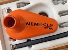 Full Stop Nemesis Wheel Lock for Single Axle Caravans