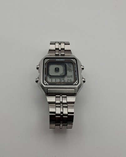 Seiko g757 5030 vintage watch - 5030,