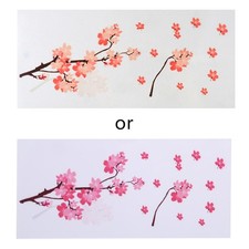 Large Flower Shape Resin