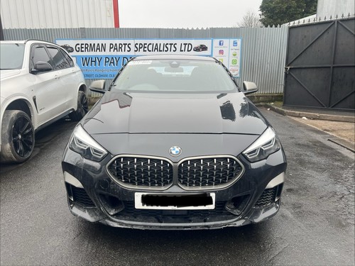Bmw m235i xdrive - f44, b48a20e