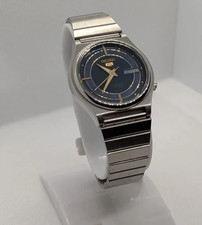 Vintage Seiko 5 Automatic
