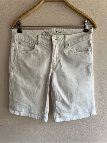 Tom tailor alexa bermuda - alexa,