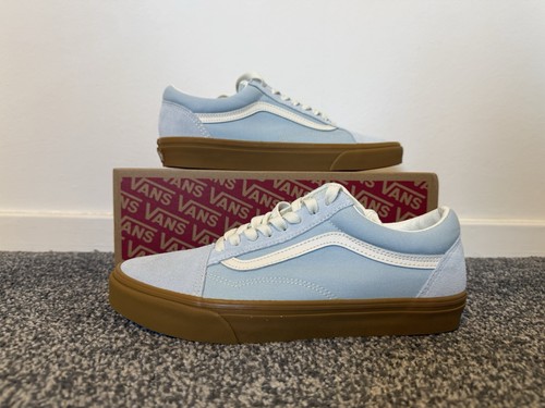 Brand new vans old - new,