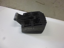 Honda h100 cylinder head - h100, s