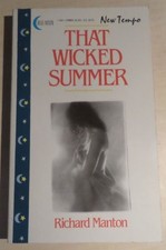 That Wicked Summer - Manton