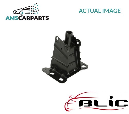 Bumper fixing element holder - bumper,
