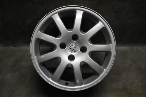 Original peugeot 206 cc - 1x,