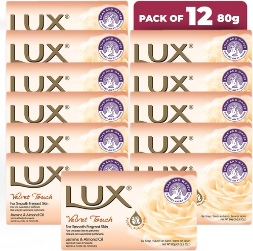 Lux velvet touch - velvet, bar