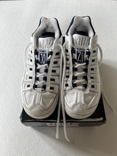 Women’s K-Swiss Ascender 2000 Tennis Shoes - UK Size 5.5