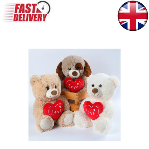 Cute teddy bear plush toy - cute,